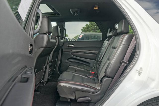 used 2024 Dodge Durango car, priced at $36,991