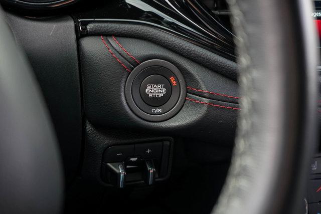used 2024 Dodge Durango car, priced at $36,991