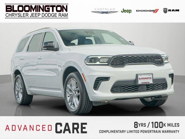 used 2024 Dodge Durango car, priced at $36,991