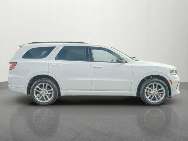 used 2024 Dodge Durango car, priced at $36,991