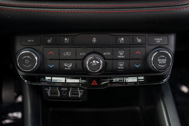 used 2024 Dodge Durango car, priced at $36,991