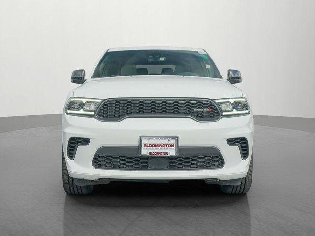 used 2024 Dodge Durango car, priced at $36,991