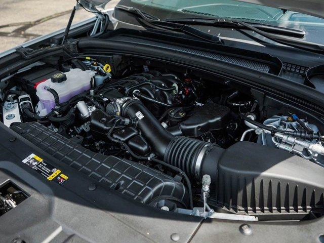 new 2025 Jeep Grand Cherokee car, priced at $62,466