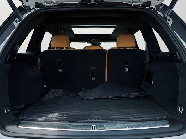 new 2025 Jeep Grand Cherokee car, priced at $62,466