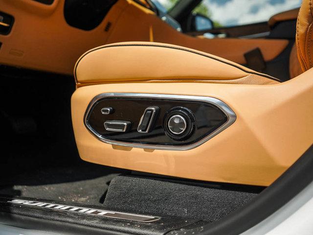 new 2025 Jeep Grand Cherokee car, priced at $62,466
