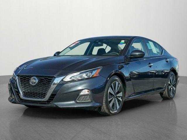 used 2022 Nissan Altima car, priced at $17,591