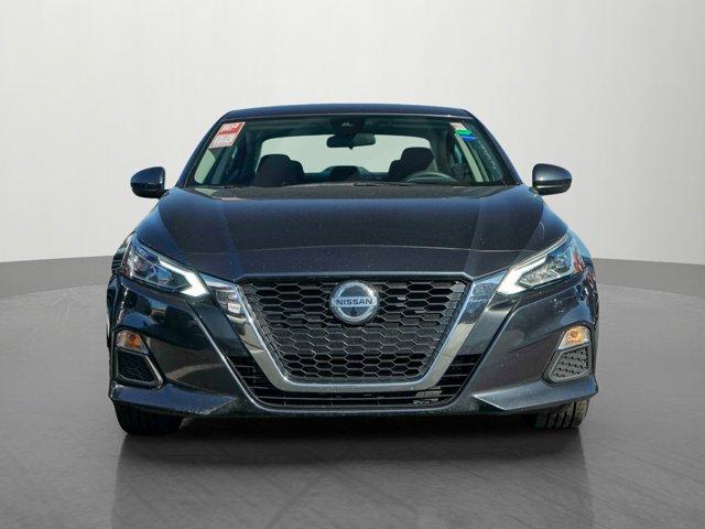 used 2022 Nissan Altima car, priced at $17,591