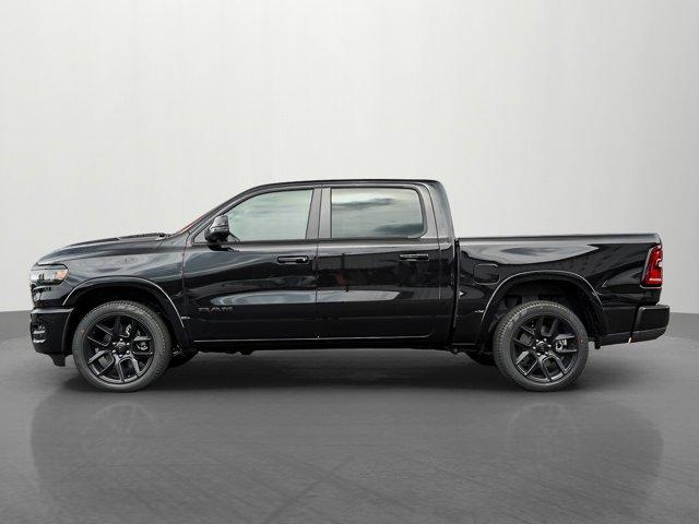 new 2025 Ram 1500 car, priced at $58,553