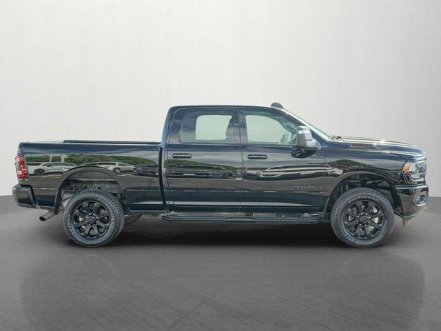 used 2024 Ram 2500 car, priced at $49,991