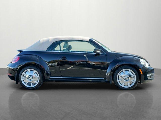 used 2013 Volkswagen Beetle car, priced at $16,591