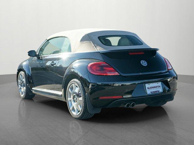 used 2013 Volkswagen Beetle car, priced at $16,591