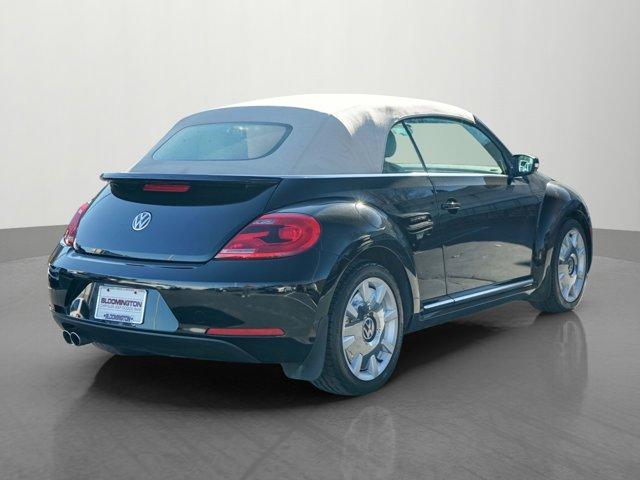 used 2013 Volkswagen Beetle car, priced at $16,591