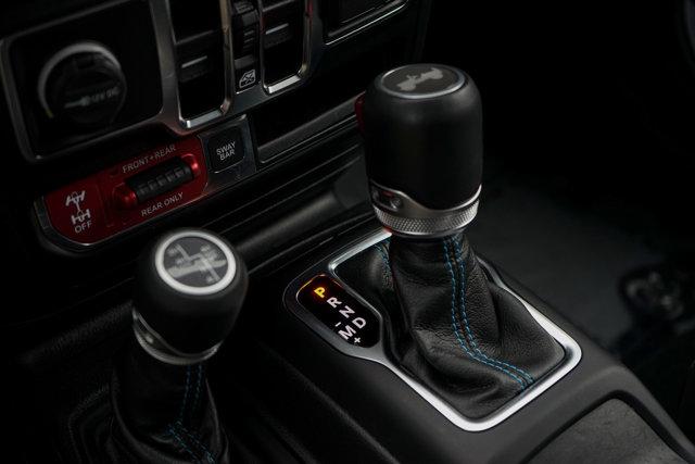 used 2021 Jeep Wrangler car, priced at $35,591