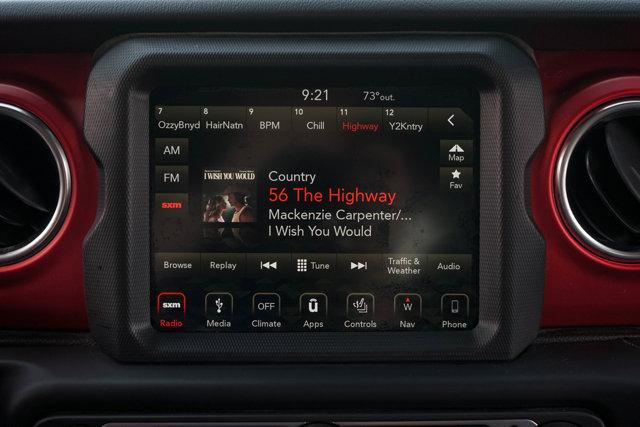 used 2019 Jeep Wrangler car, priced at $29,991