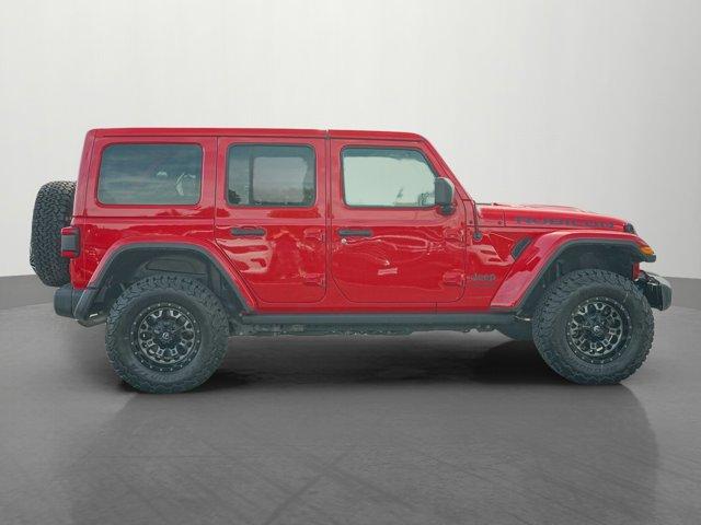 used 2019 Jeep Wrangler car, priced at $29,991