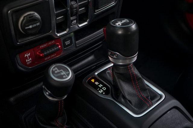 used 2019 Jeep Wrangler car, priced at $29,991