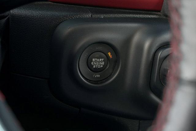 used 2019 Jeep Wrangler car, priced at $29,991