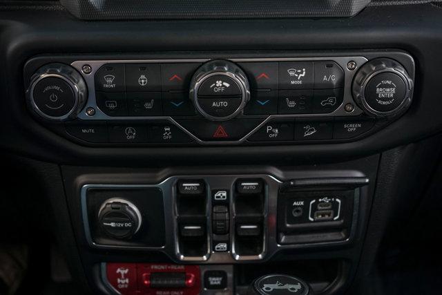 used 2019 Jeep Wrangler car, priced at $29,991