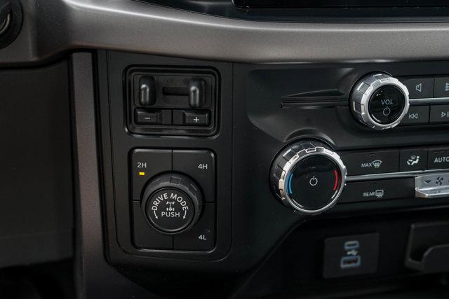 used 2024 Ford F-150 car, priced at $44,591