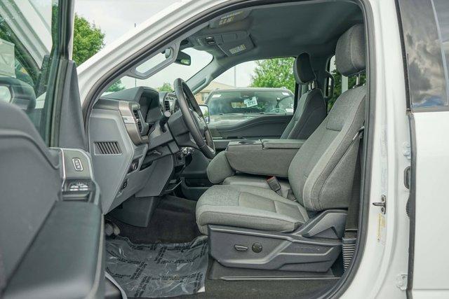 used 2024 Ford F-150 car, priced at $44,591