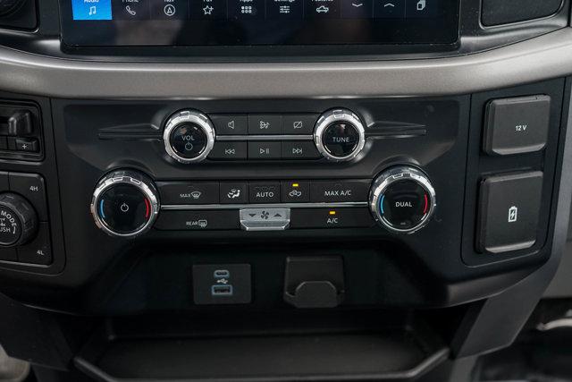 used 2024 Ford F-150 car, priced at $44,591