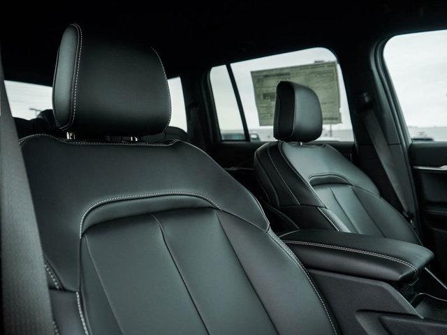 new 2025 Jeep Grand Cherokee car, priced at $47,470