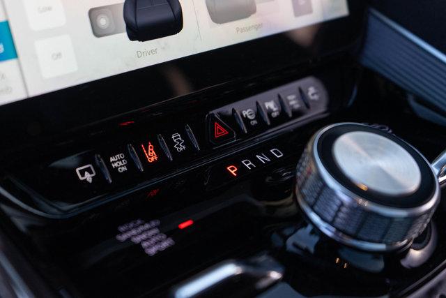 used 2023 Jeep Grand Wagoneer car, priced at $62,991