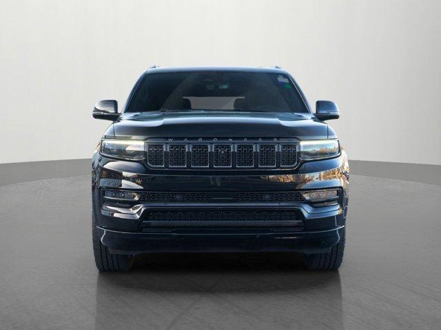 used 2023 Jeep Grand Wagoneer car, priced at $62,991