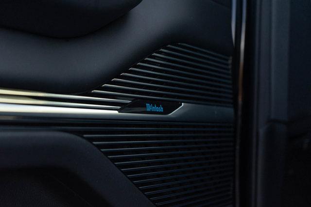 used 2023 Jeep Grand Wagoneer car, priced at $62,991