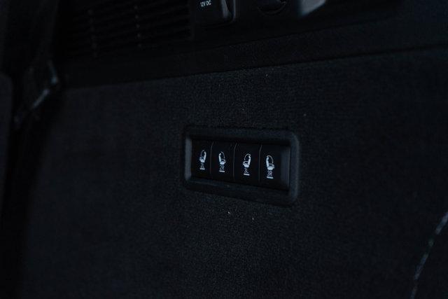 used 2023 Jeep Grand Wagoneer car, priced at $62,991