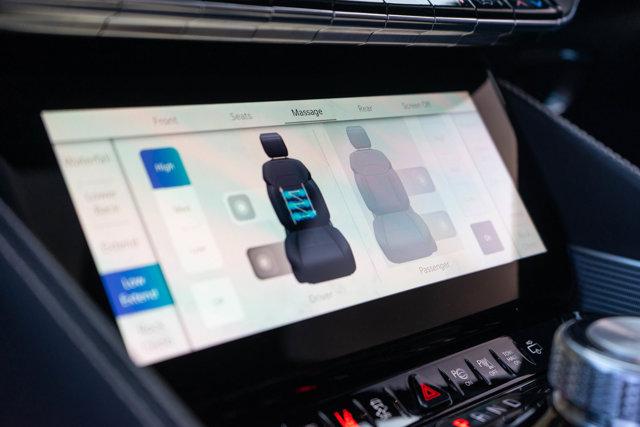 used 2023 Jeep Grand Wagoneer car, priced at $62,991