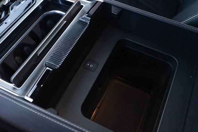 used 2023 Jeep Grand Wagoneer car, priced at $62,991