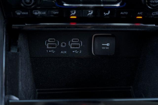 used 2022 Jeep Grand Cherokee car, priced at $34,500