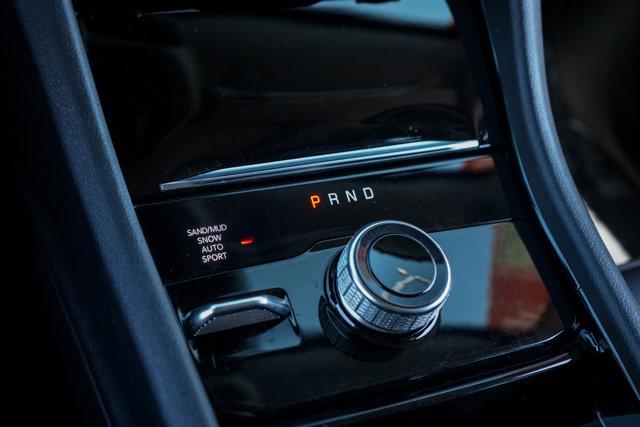 used 2022 Jeep Grand Cherokee car, priced at $34,500