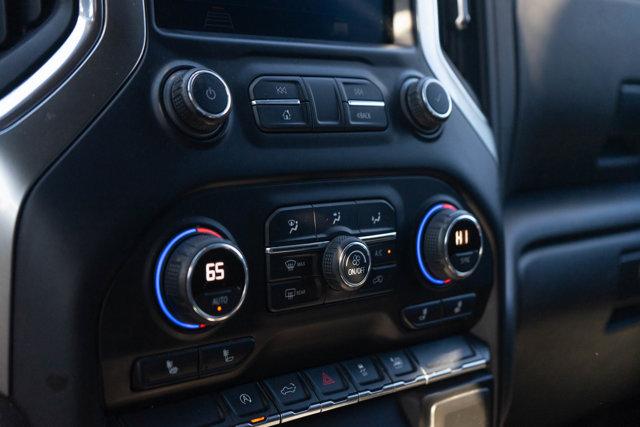 used 2021 Chevrolet Silverado 1500 car, priced at $31,991