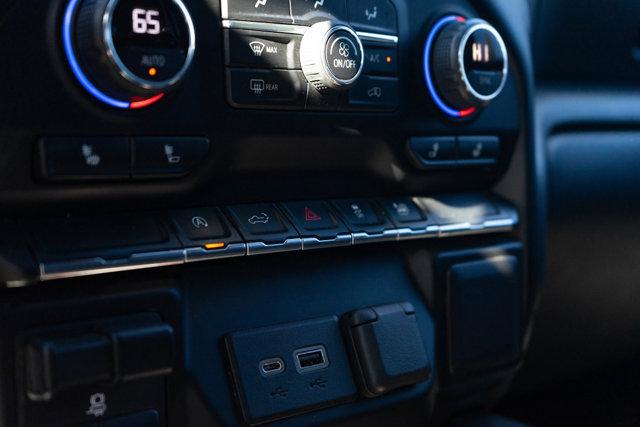 used 2021 Chevrolet Silverado 1500 car, priced at $31,991