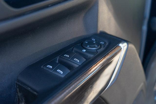 used 2021 Chevrolet Silverado 1500 car, priced at $31,991