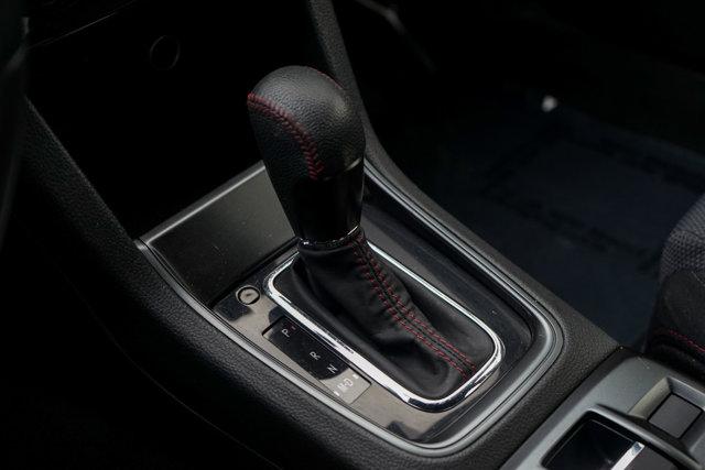 used 2020 Subaru WRX car, priced at $22,900