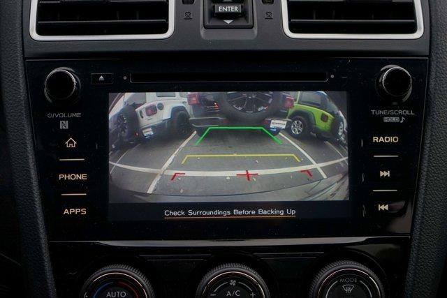 used 2020 Subaru WRX car, priced at $22,900