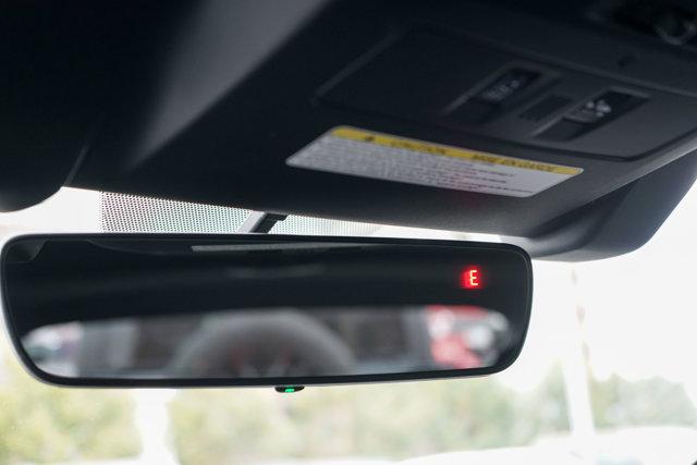 used 2020 Subaru WRX car, priced at $22,900