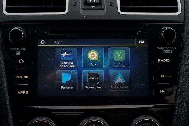 used 2020 Subaru WRX car, priced at $22,900