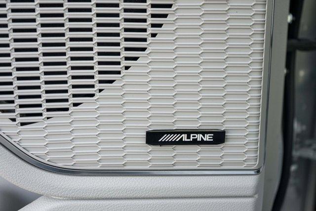 used 2022 Jeep Grand Cherokee L car, priced at $41,000