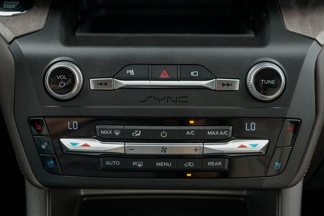 used 2020 Ford Explorer car, priced at $30,791