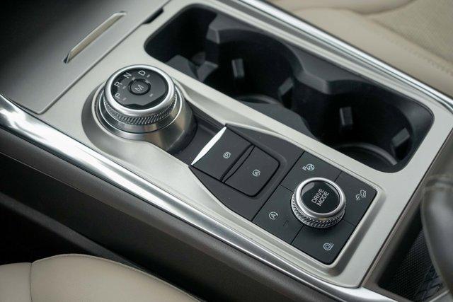 used 2020 Ford Explorer car, priced at $30,791