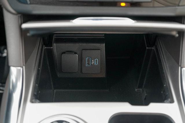 used 2020 Ford Explorer car, priced at $30,791