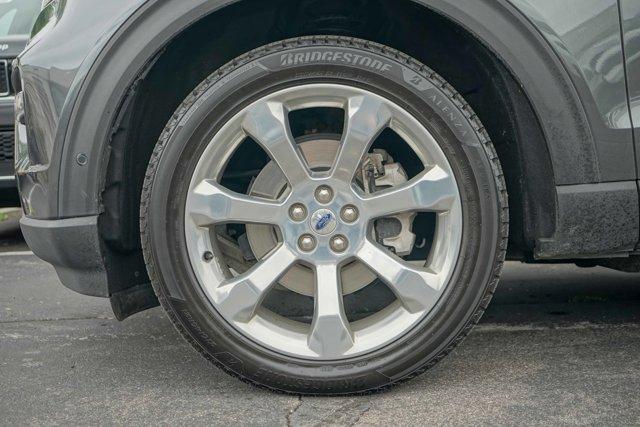 used 2020 Ford Explorer car, priced at $30,791