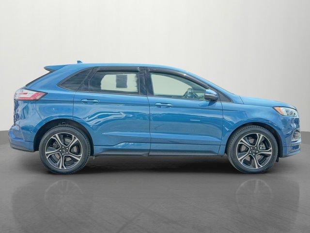 used 2019 Ford Edge car, priced at $22,000