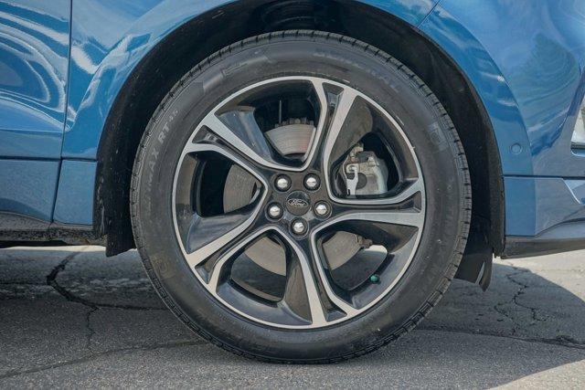 used 2019 Ford Edge car, priced at $22,000