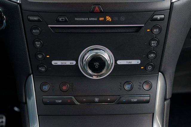 used 2019 Ford Edge car, priced at $22,000