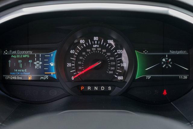 used 2019 Ford Edge car, priced at $22,000